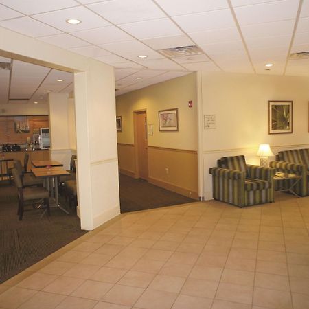 La Quinta By Wyndham Nashville Airport/Opryland Ngoại thất bức ảnh