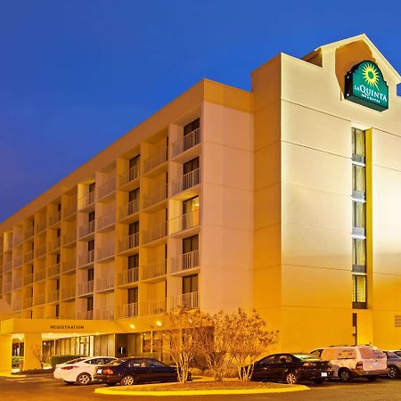 La Quinta By Wyndham Nashville Airport/Opryland Ngoại thất bức ảnh