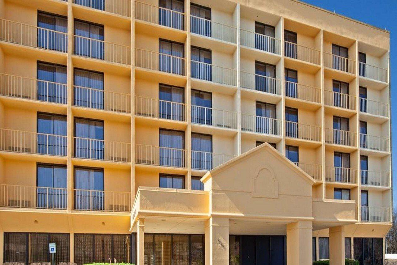 La Quinta By Wyndham Nashville Airport/Opryland Ngoại thất bức ảnh