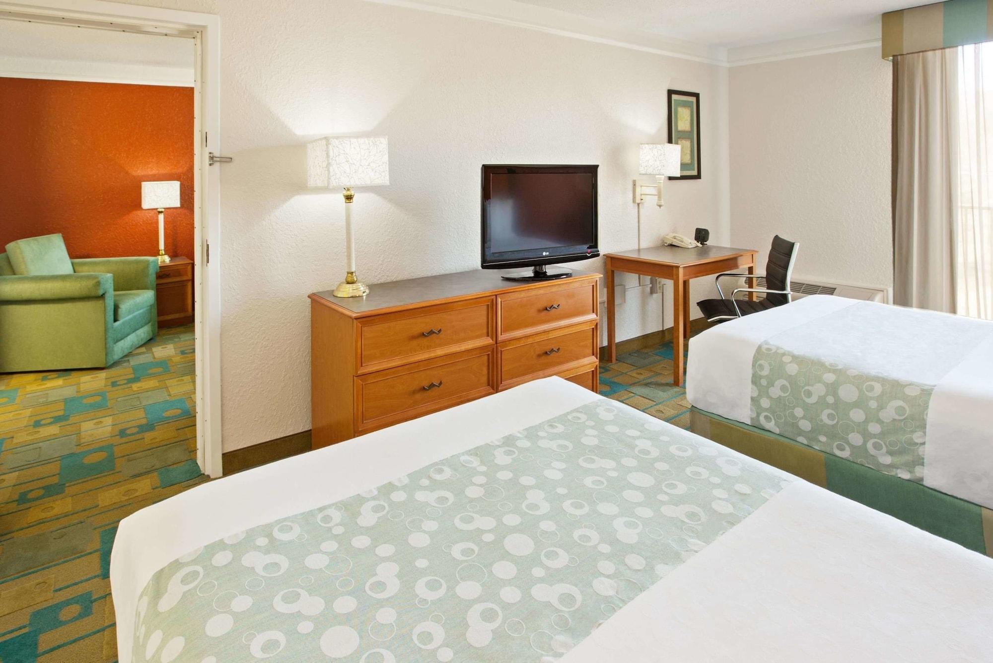 La Quinta By Wyndham Nashville Airport/Opryland Ngoại thất bức ảnh