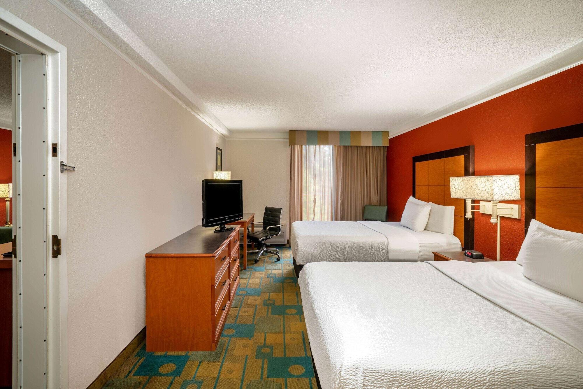 La Quinta By Wyndham Nashville Airport/Opryland Ngoại thất bức ảnh