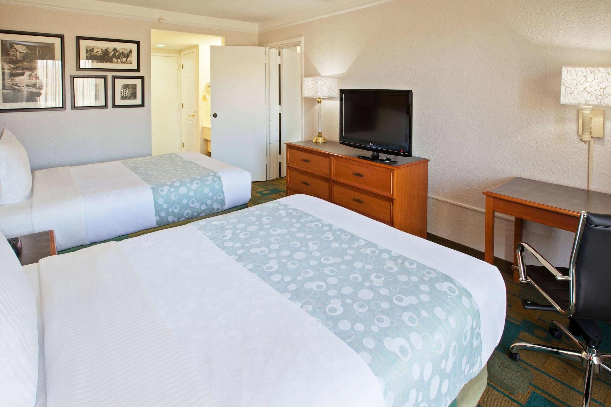 La Quinta By Wyndham Nashville Airport/Opryland Ngoại thất bức ảnh
