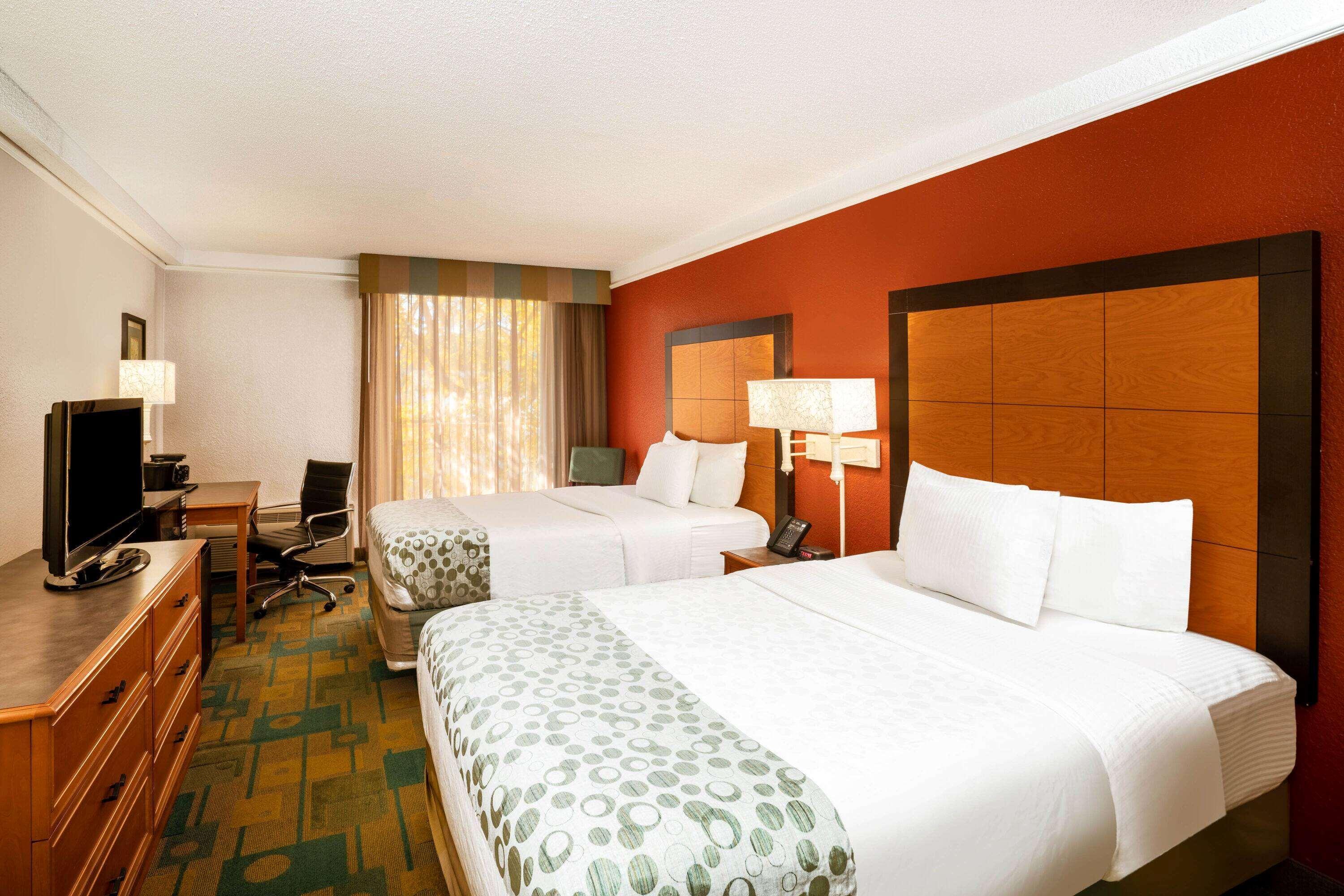 La Quinta By Wyndham Nashville Airport/Opryland Ngoại thất bức ảnh