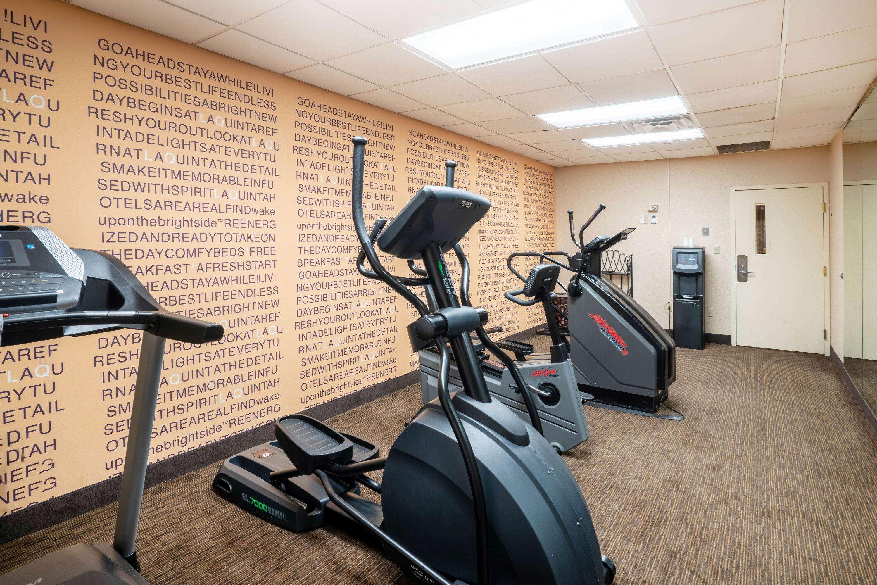 La Quinta By Wyndham Nashville Airport/Opryland Ngoại thất bức ảnh