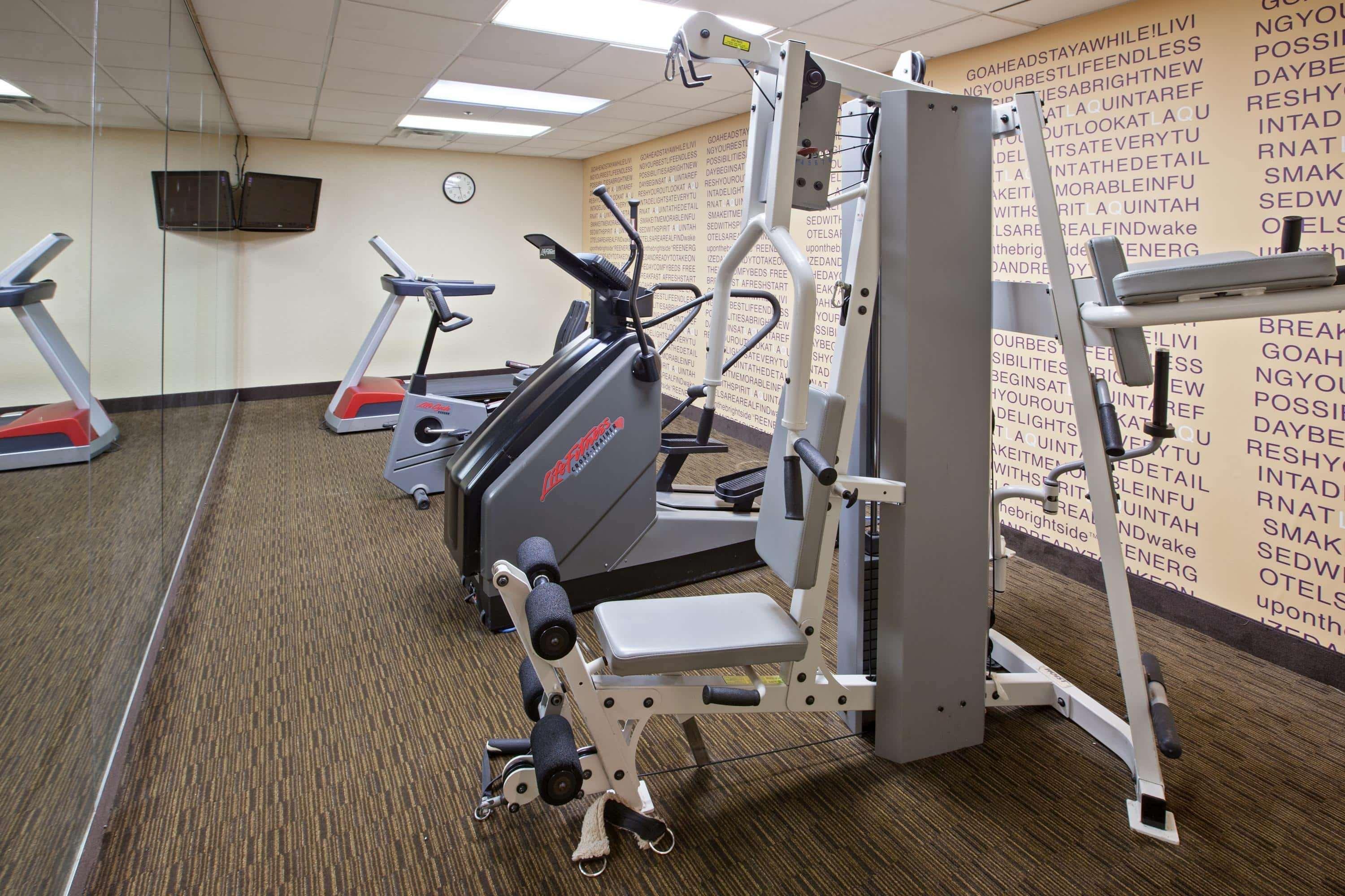 La Quinta By Wyndham Nashville Airport/Opryland Ngoại thất bức ảnh