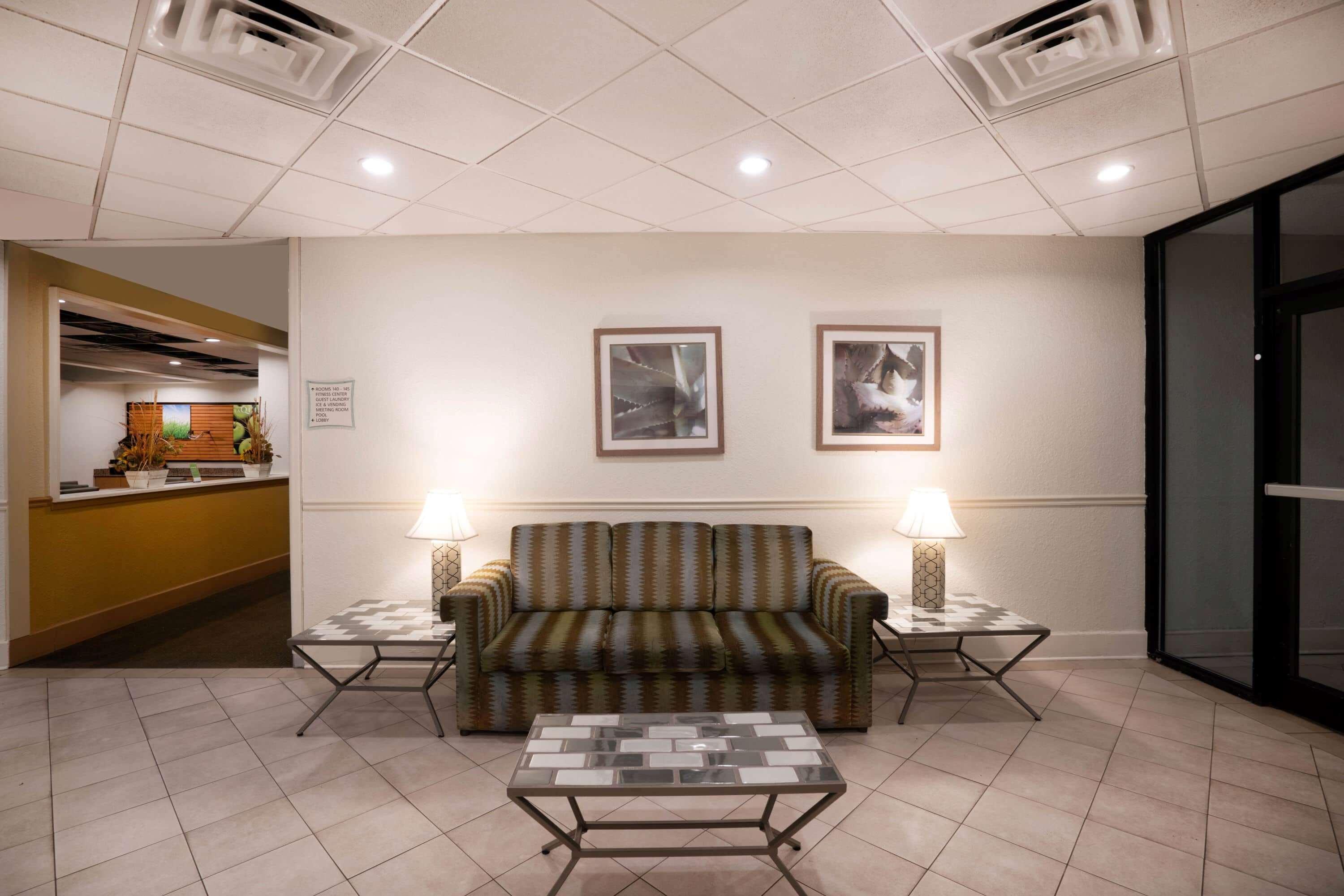 La Quinta By Wyndham Nashville Airport/Opryland Ngoại thất bức ảnh