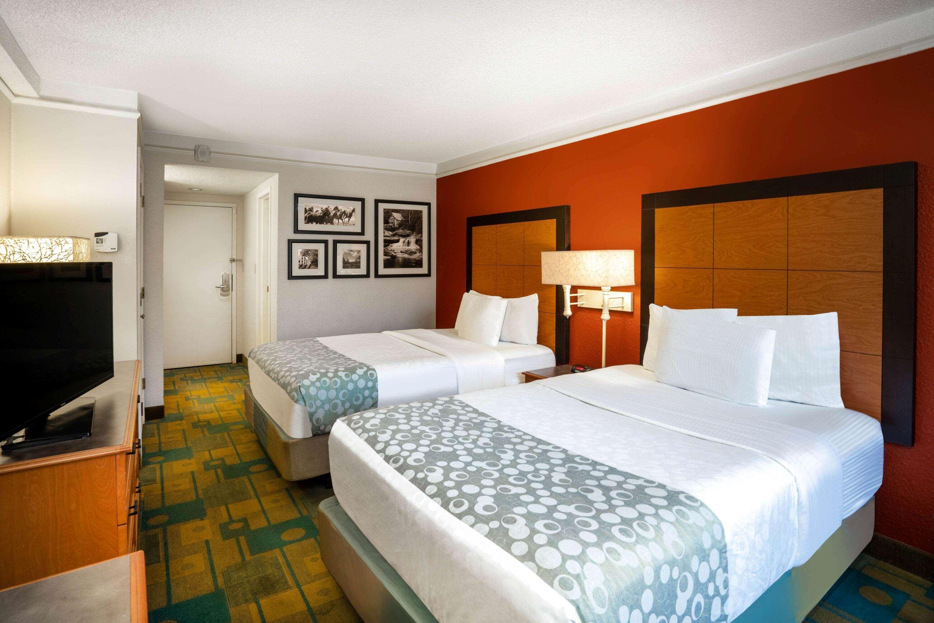 La Quinta By Wyndham Nashville Airport/Opryland Ngoại thất bức ảnh