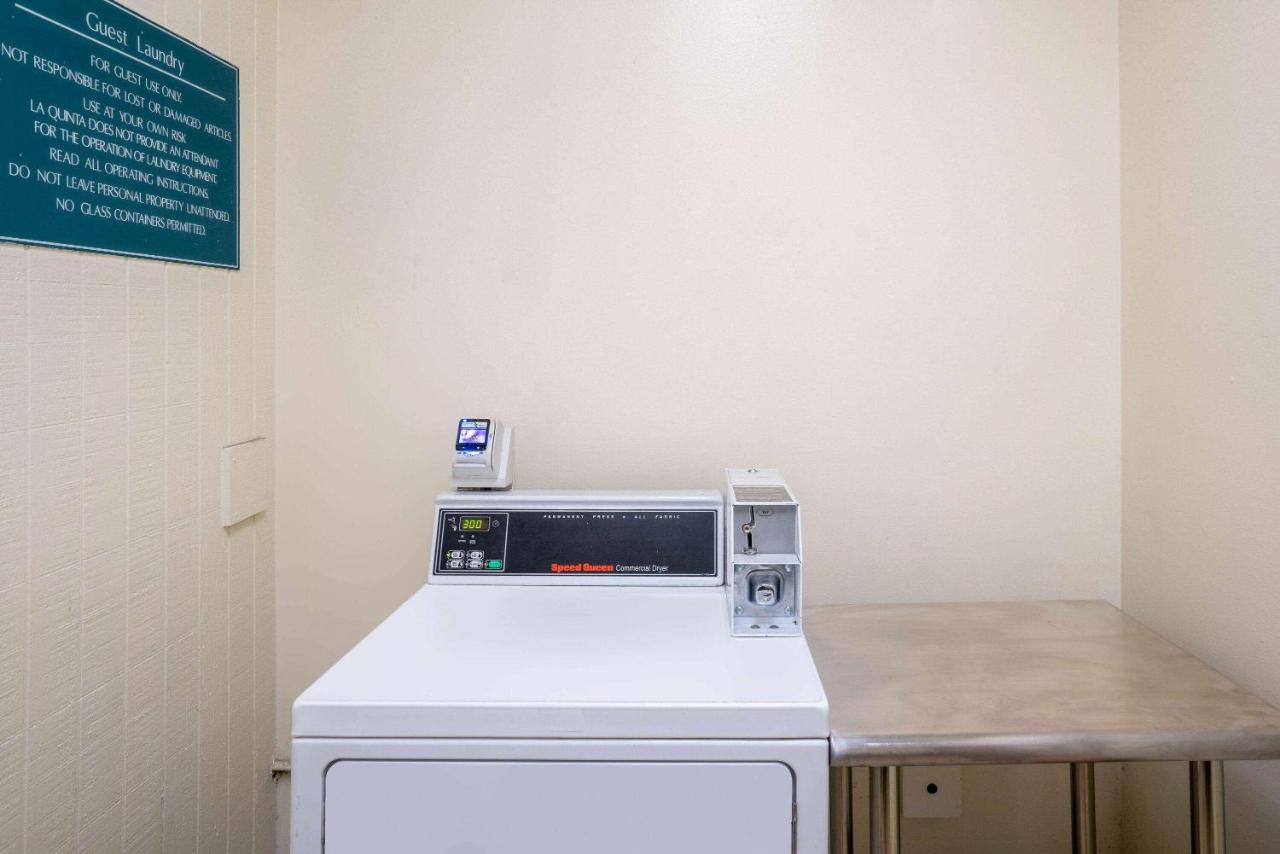 La Quinta By Wyndham Nashville Airport/Opryland Ngoại thất bức ảnh