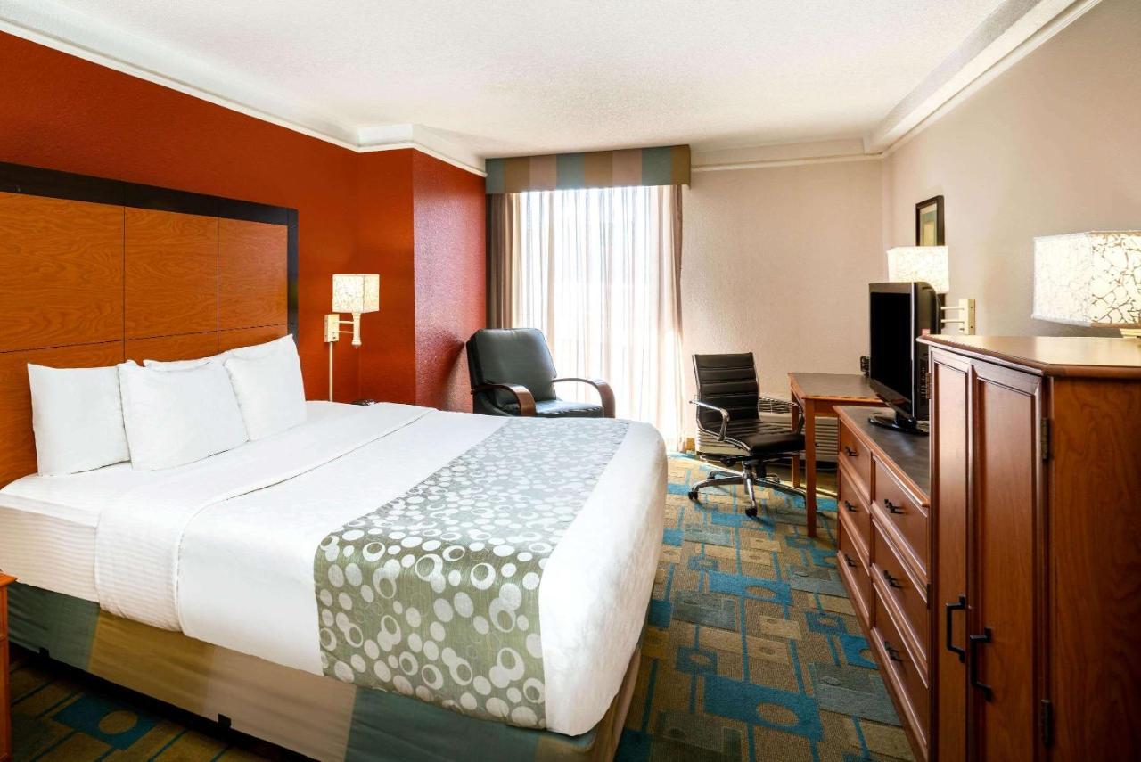 La Quinta By Wyndham Nashville Airport/Opryland Ngoại thất bức ảnh