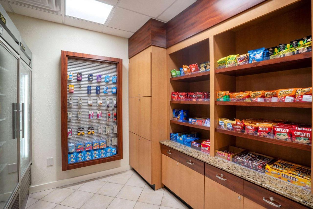 La Quinta By Wyndham Nashville Airport/Opryland Ngoại thất bức ảnh