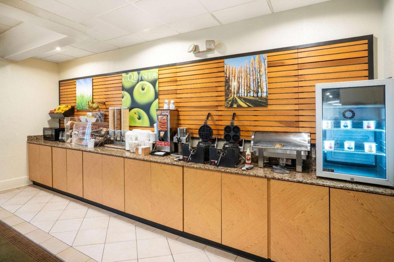 La Quinta By Wyndham Nashville Airport/Opryland Ngoại thất bức ảnh