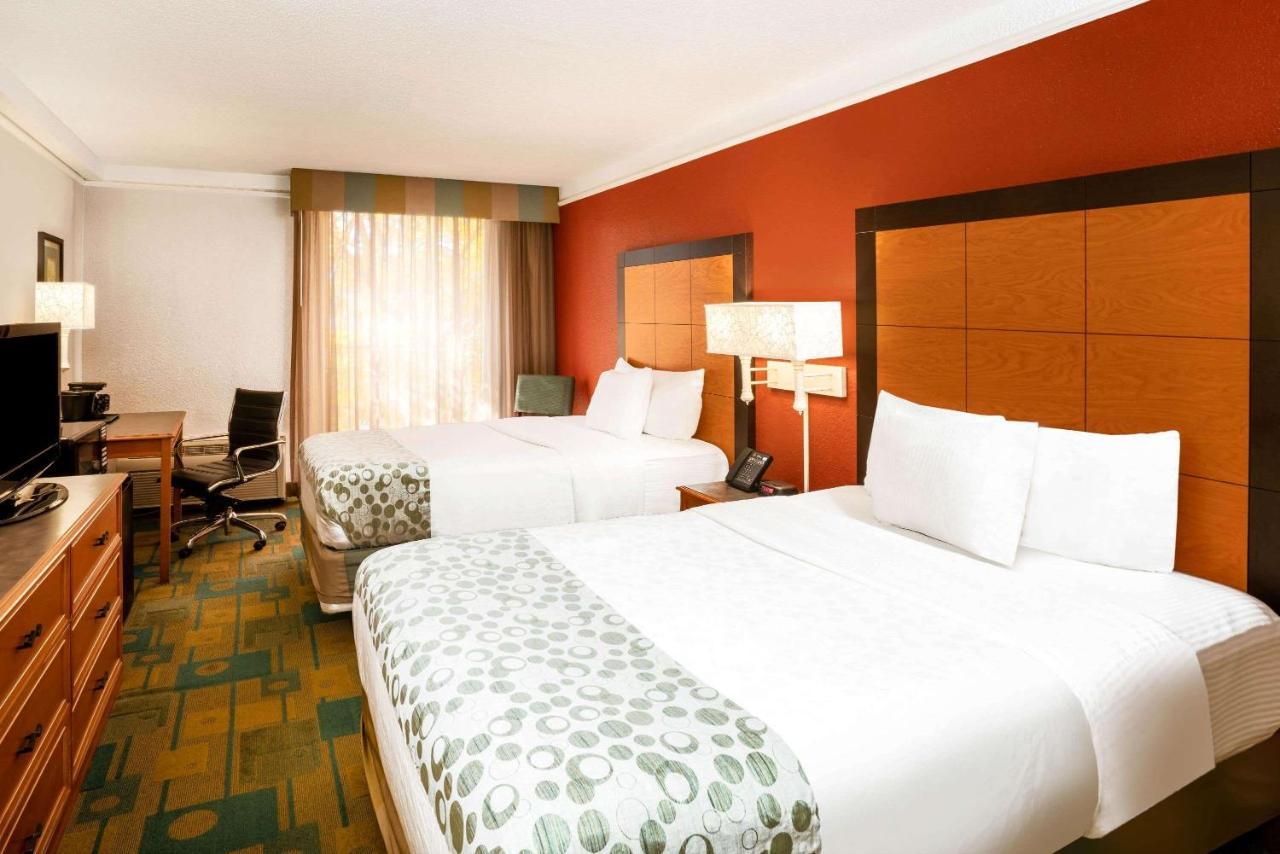 La Quinta By Wyndham Nashville Airport/Opryland Ngoại thất bức ảnh