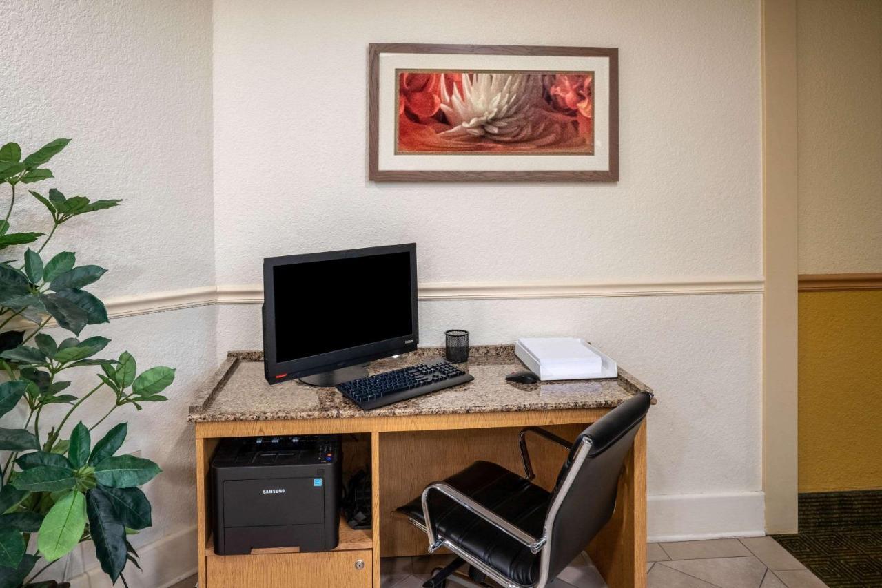 La Quinta By Wyndham Nashville Airport/Opryland Ngoại thất bức ảnh