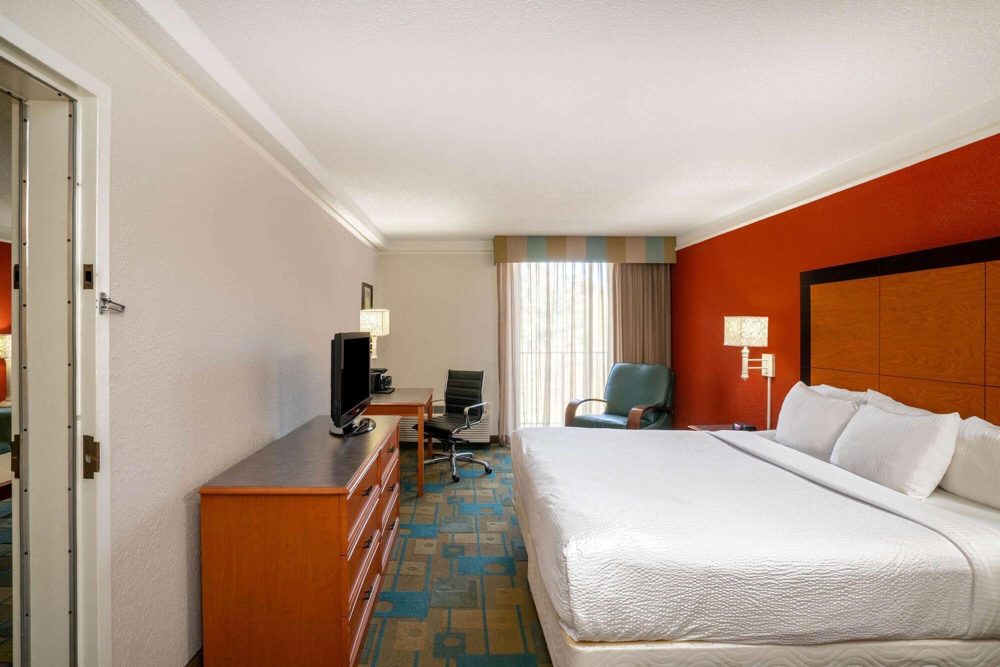 La Quinta By Wyndham Nashville Airport/Opryland Ngoại thất bức ảnh